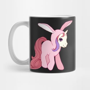 Baby Moondancer Easter Bunny Suit Mug